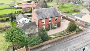 Orchard House, West Butterwick Road, Doncaster DN9 1NB