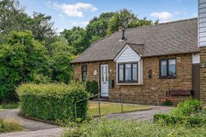 1, Gybbons Road, Cranbrook TN17 4LJ