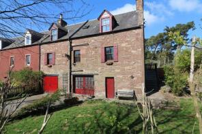 Mill House, Romanno Bridge EH46 7BZ
