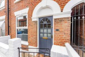 3, Harford Street, Norwich NR1 3AY