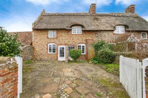 2, Keswick Cottages, Keswick Road, Norwich NR12 0HE