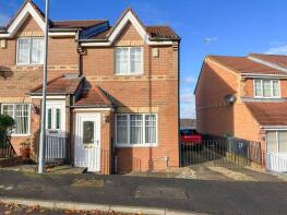 30, Morgans Way, Blaydon Burn, Blaydon-on-tyne NE21 4HN