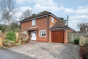 2 Cornwallis House, Bournheath Road, Bromsgrove B61 9LB