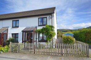 9, Clatter Terrace, A470t From Junction With U2580 To Access Road To Ty-coch, Clatter, Caersws SY17 5NL