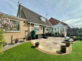 The Bungalow, Fackley Road, Teversal, Sutton In Ashfield NG17 3GS