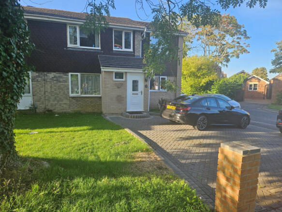 Extended Five bedroom Semi-Detached