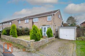 2, Robletts Way, Colchester CO6 3AF