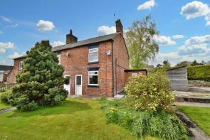 1, Princes Terrace, Main Road, Mayfield DE6 2LE
