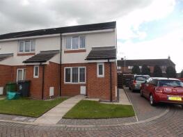 33, Argyll Drive, Carlisle CA1 3PB