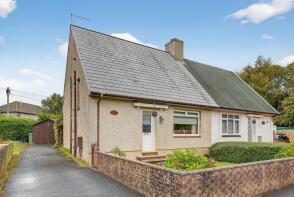 57, Kilmarnock Road, Crosshouse KA2 0EX