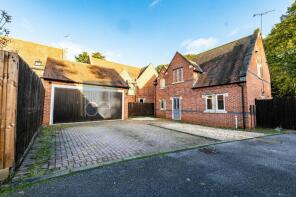 14, Home Farm Close, Newark NG23 5QB
