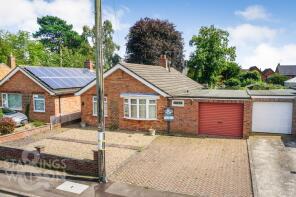 9, Church Close, Norwich NR14 7LB