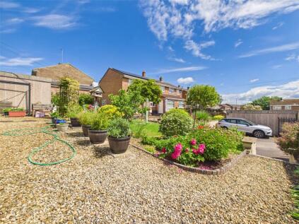 The Bridle, Stroud, Gloucestershire, GL5