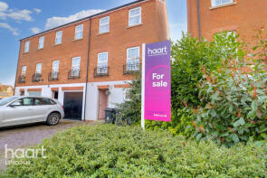19, Partridge Green, Witham St Hughs, Lincoln LN6 9UZ