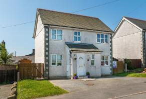 7, Llainfain, Caernarfon LL54 5AZ