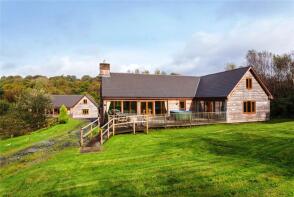 Bracken Lodge, Stapley Road Stapley, Churchstanton, Taunton TA3 7QA