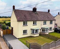 5, Sycamore View, Hordley, Ellesmere SY12 9BQ