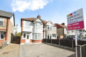 49, Chase Cross Road, Romford RM5 3PL
