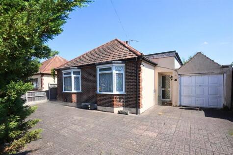 Sunbury Road, Feltham