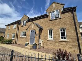 102, Canal Way, Ilminster TA19 9DH