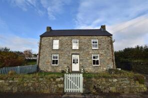 Chapel Cottage, B4329 Tufton To Junction C3132 Derlon, Tufton, Clarbeston Road SA63 4TU