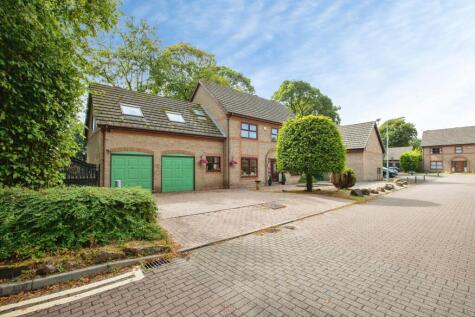 Church Avenue, Sutton-in-Ashfield, Nottinghamshire, NG17