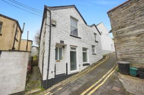 April Cottage, Doctors Lane, Liskeard PL14 3JW