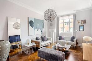Flat 52, 78 Buckingham Court, Buckingham Gate, London SW1E 6PE