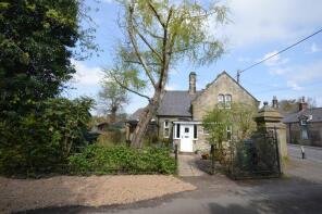 The Lodge, Breamish House, Powburn Main Street, Powburn NE66 4HW