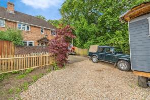 18, Pundle Green, Bartley SO40 2LG
