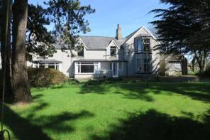 Bryn Glas, Llaneilian, Amlwch LL68 9LS