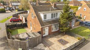 6, Swallow Drive, Grimsby DN41 7PY