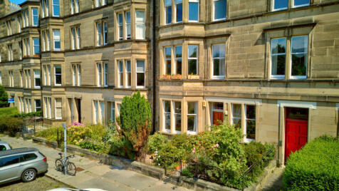 37 Lauderdale Street, Edinburgh, EH9 1DE