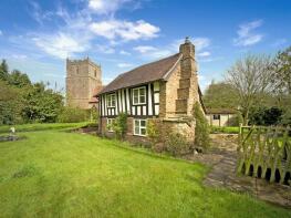 Church Cottage, Church Lane, Ludlow SY8 4BE
