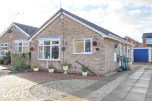 14, Oak Drive, Hull HU5 5YW
