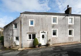 3, Lostrigg Terrace, Workington CA14 1XZ