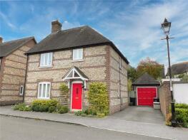 2, Folly Lane, Blandford Forum DT11 9QF