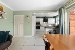 43, Rutland Road, Nottingham NG2 5DP