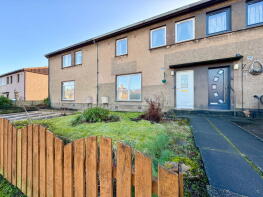 35, Barnego Road, Denny FK6 6JS