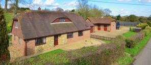 Hunters Lodge, Magpie Lane, Canterbury CT4 6XP