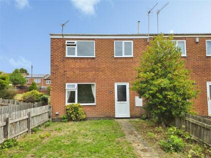 Hexham Gardens, Nottingham, NG5 9PD