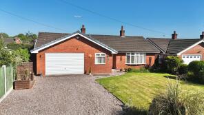 1, Riddings Lane, Nantwich CW5 7NY
