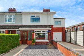 1, Callon Avenue, St Helens WA11 9PX
