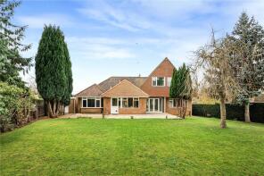 Jayswood, Walkers Lane, Church Brampton NN6 8DZ