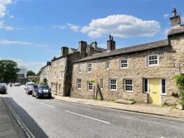 Buttercup Cottage, Main Street, Leyburn DL8 3HQ