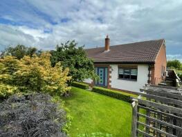 Allandale, Danby Wiske Village Street, Northallerton DL7 0LY
