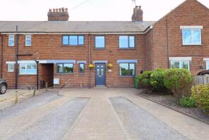 4, Park View, Chester Road, Rossett, Wrexham LL12 0DH
