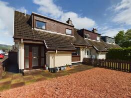 34, Castle Drive, Lochyside, Fort William PH33 7NS