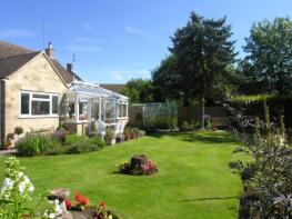 16, Letch Hill Drive, Cheltenham GL54 2DQ