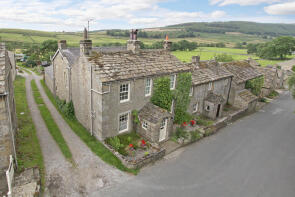 Glaholme, Road From Hartlington Bridge To Stangs Lane, Appletreewick, Skipton BD23 6DD